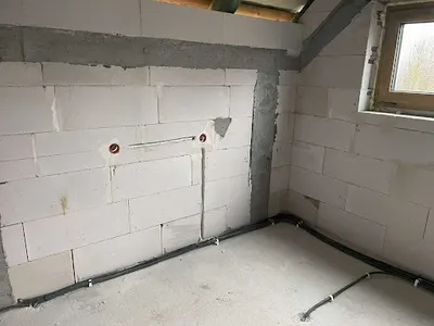 Instalacje elektryczne Krzysztof Niemiec